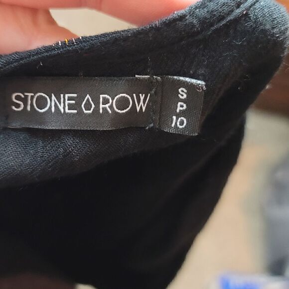 STONE ROW From Volcom Tinsel Romper - Picture 10 of 13